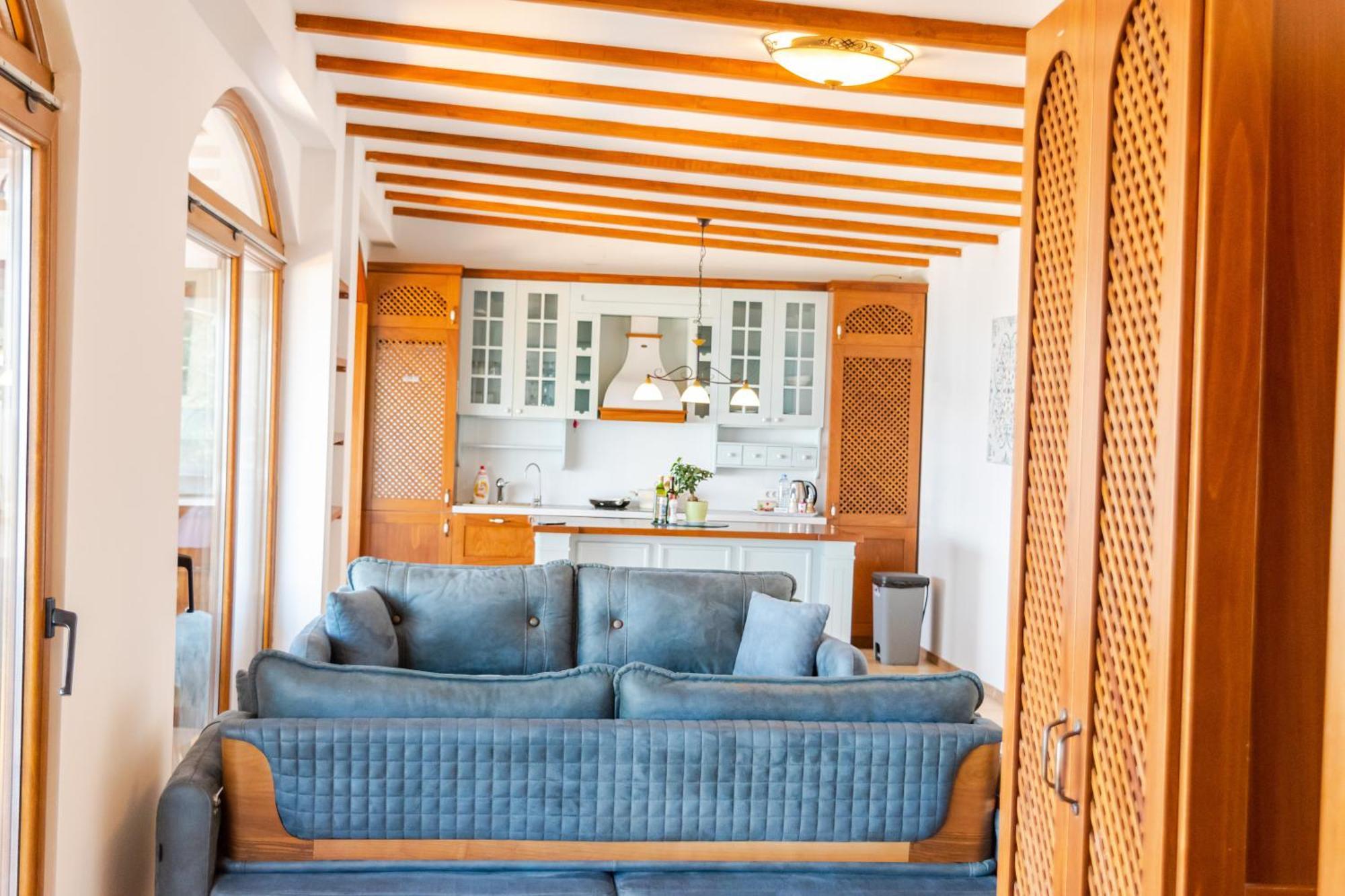 Hotel & Spa Tino Sveti Stefan Ohrid Eksteriør billede