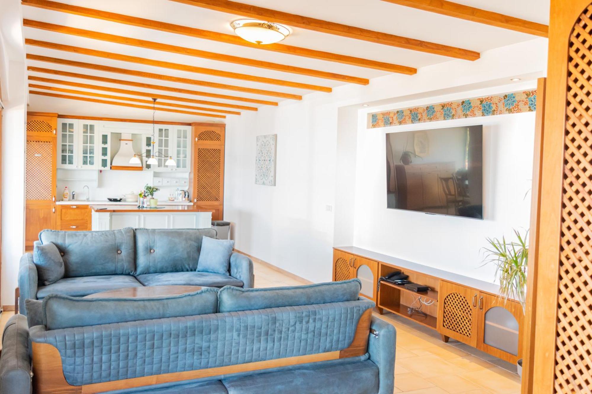 Hotel & Spa Tino Sveti Stefan Ohrid Eksteriør billede